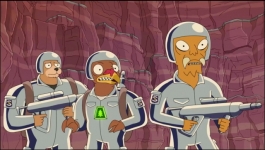 Solar Opposites - Season 05 Episode 09